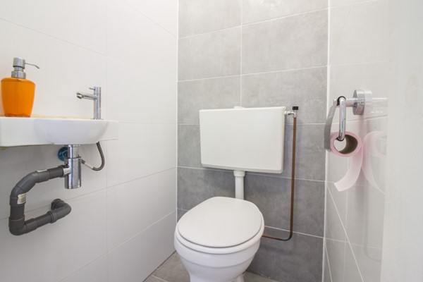 Medium property photo - Daniël Catterwijckstraat 43, 2282 HK Rijswijk